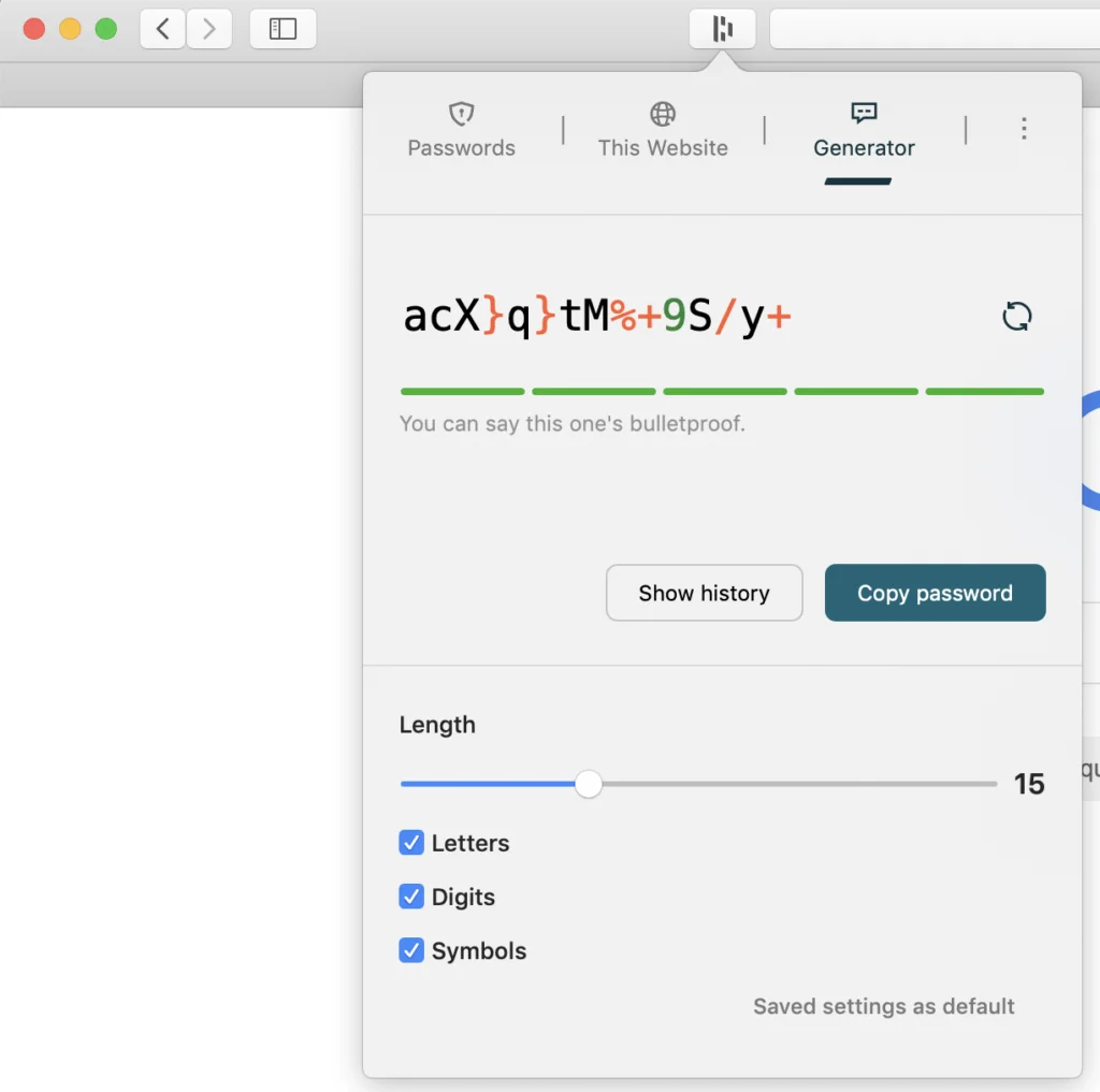 Dashlane Premium for MAC review Dashlane Premium for MAC review