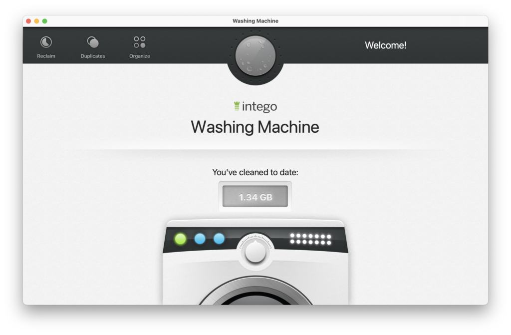 Washing Machine main Washing Machine main