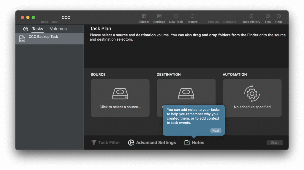 Carbon Copy Cloner 7 review Carbon Copy Cloner 7 review
