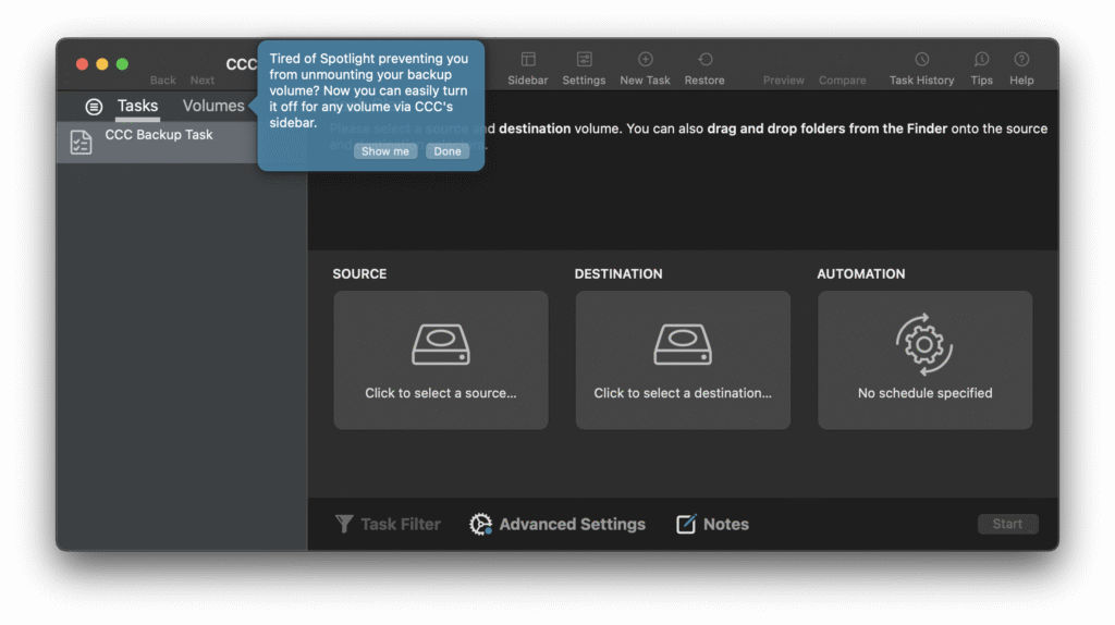 Carbon Copy Cloner 7 review Carbon Copy Cloner 7 review