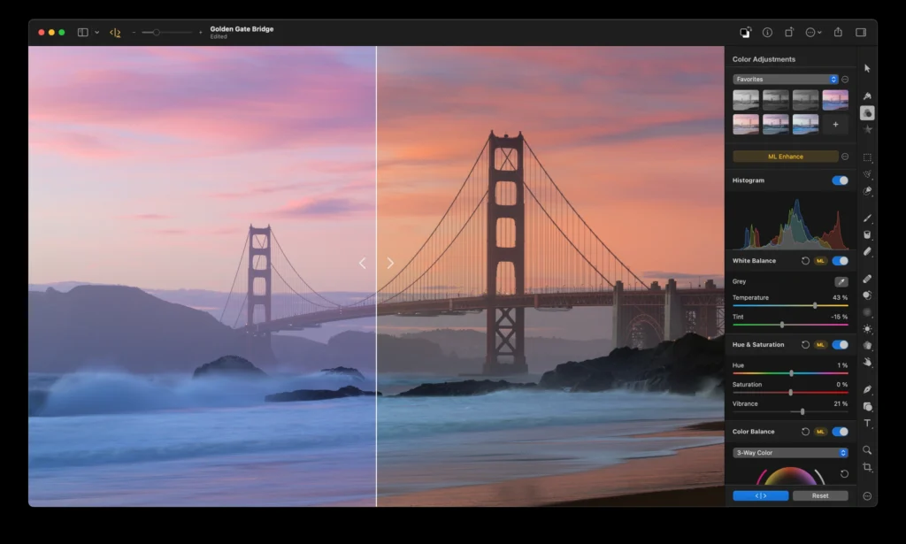 Pixelmator Pro review Pixelmator Pro review