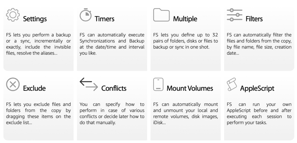 FoldersSynchronizer 6 review FoldersSynchronizer 6 review