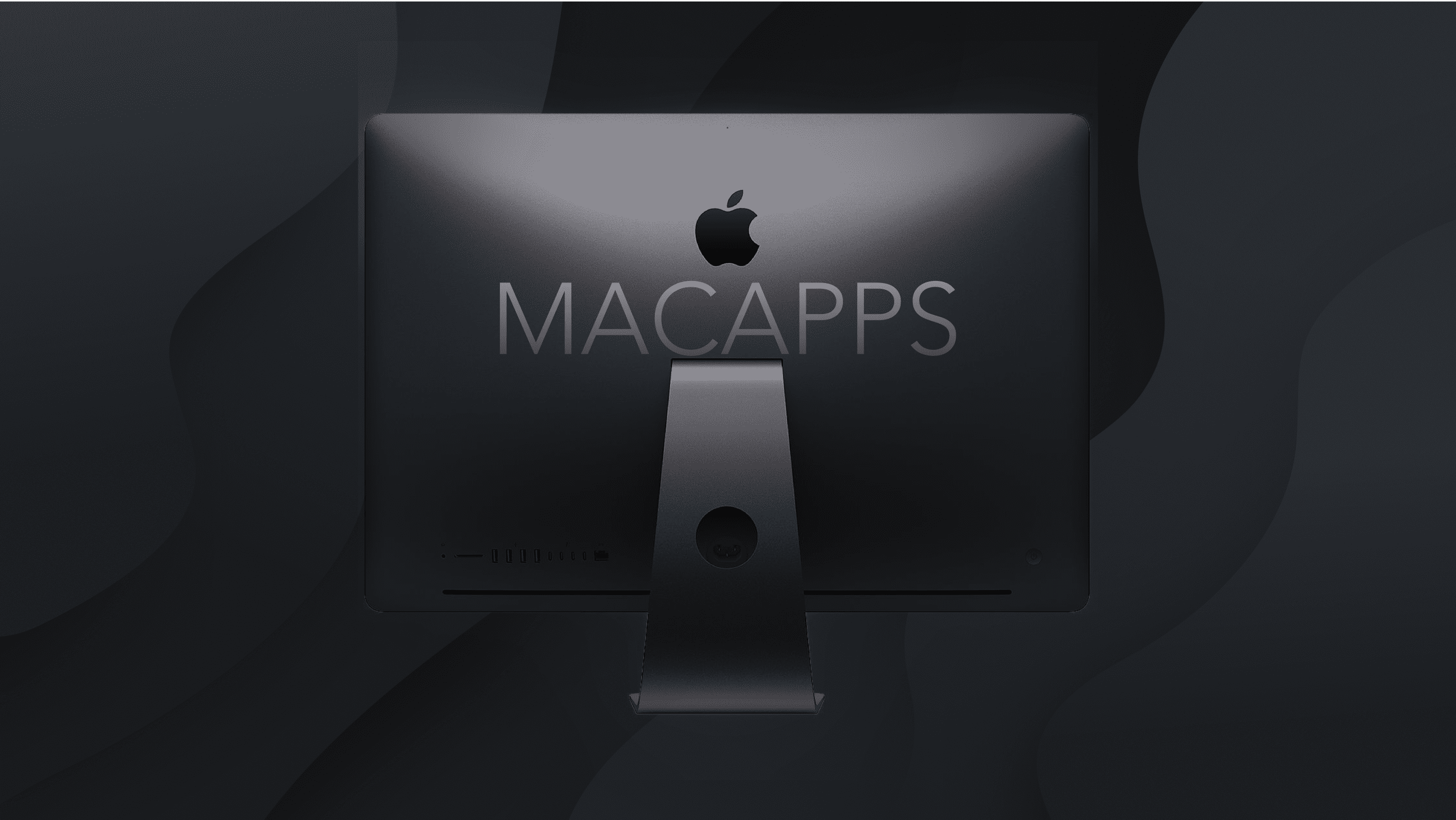 Macapps.Cloud